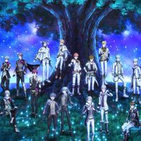 キミとアイ也シュNight！〜アイナナなりきり〜