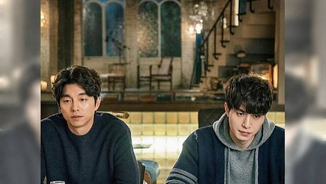 圖／翻攝自 leedongwook 1981 instagram