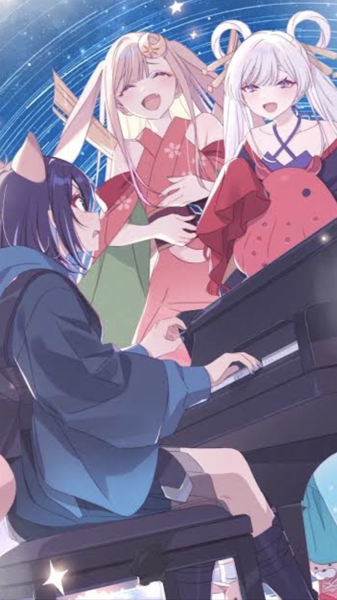 超かぐや姫楽しく話しよ〜