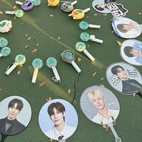 TXT "ACT:T☆MORROW" 東京ドーム ペンラサークル 🩵