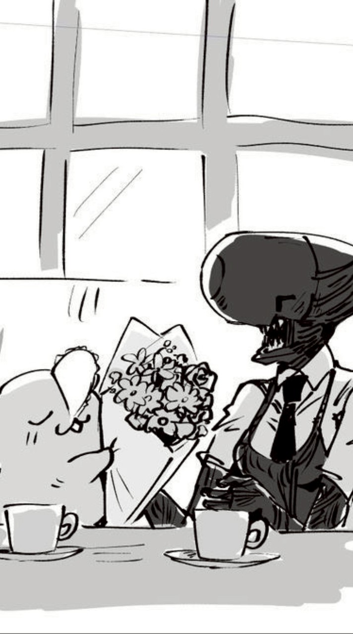 チェンソーマン緩也🫀⁉️