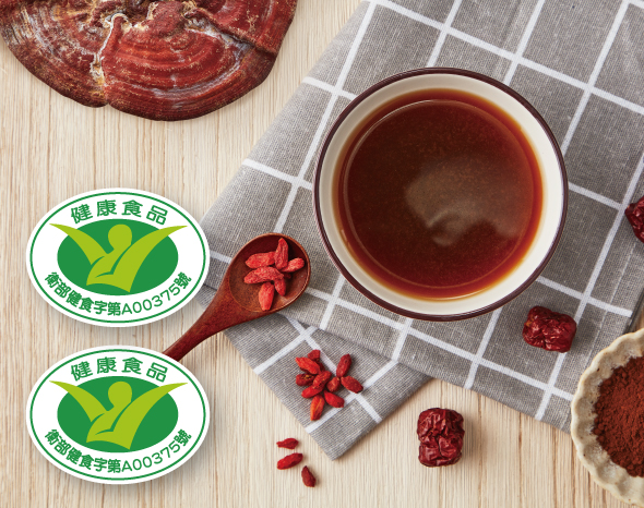 靈芝滴雞精(微苦)