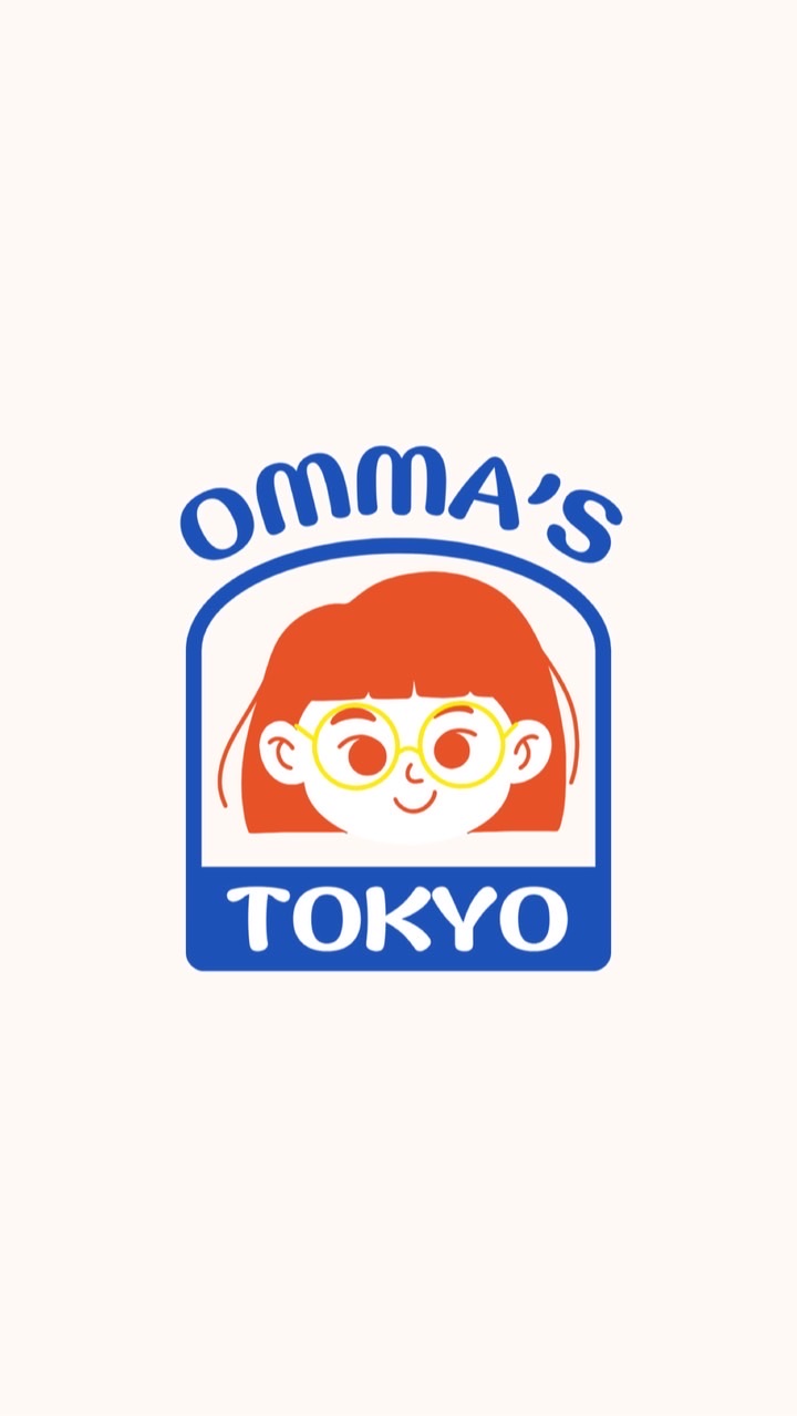 Omma's Tokyo 🥞