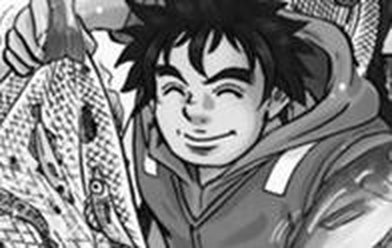 ウオバカ 無料マンガ Line マンガ