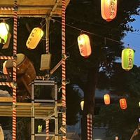 千川ゆかた会 参加者用