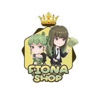 สติกเกอร์ไลน์ แอพพรีเมี่ยม FIONA SHOP