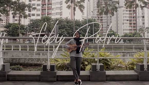 Lagu Celengan Rindu Karya Fiersa Besari Populer Di Youtube Tempo Co Line Today