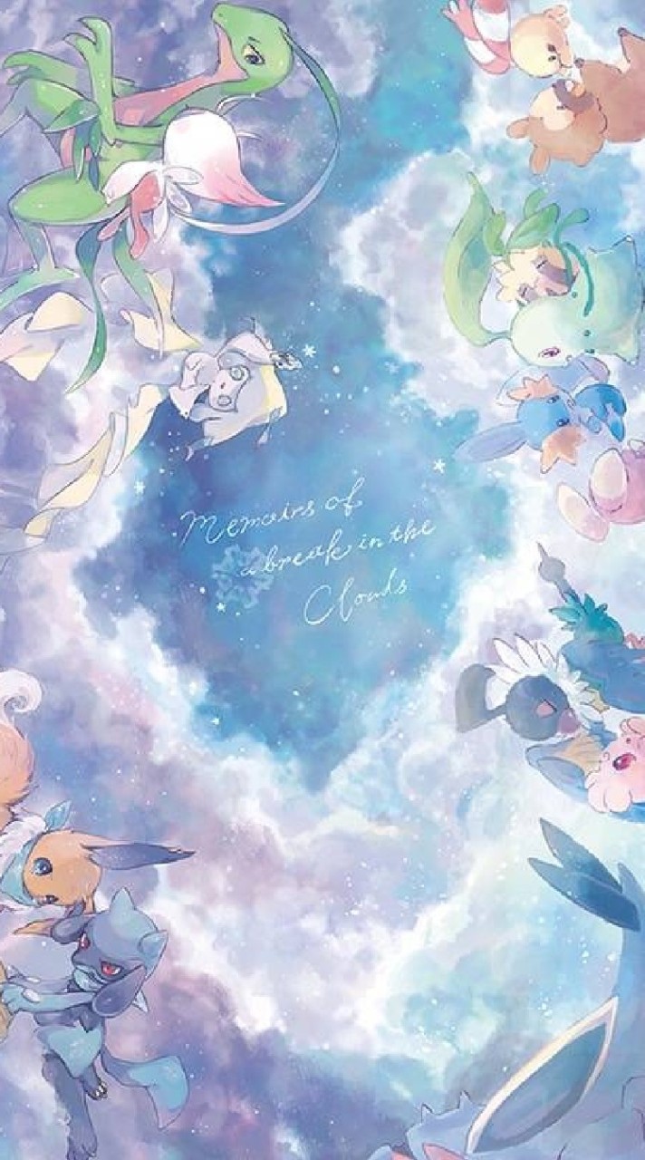 ポケモン好きの集まり