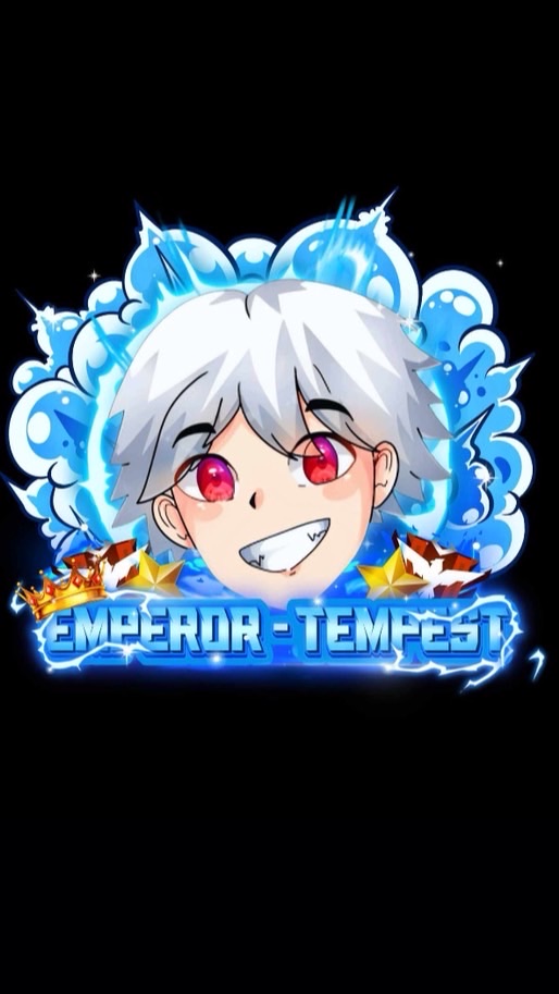 Tempest🩵 1-2