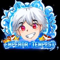 Tempest🩵 1-2