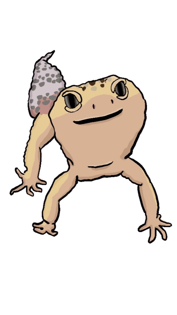 守宮討論區