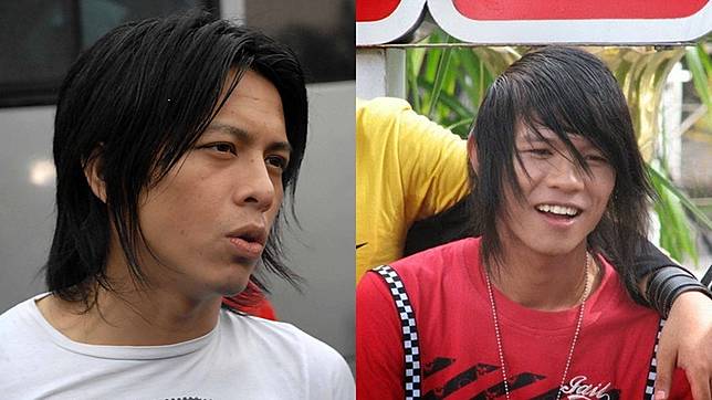 Ternyata Ariel Noah & Andika Punya Selera Rambut Sama, Ini 