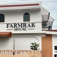 Farmrak House | ฟาร์มรัก​เฮ้าส์​ - เรวดี 85