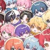 STPRなりきり〜