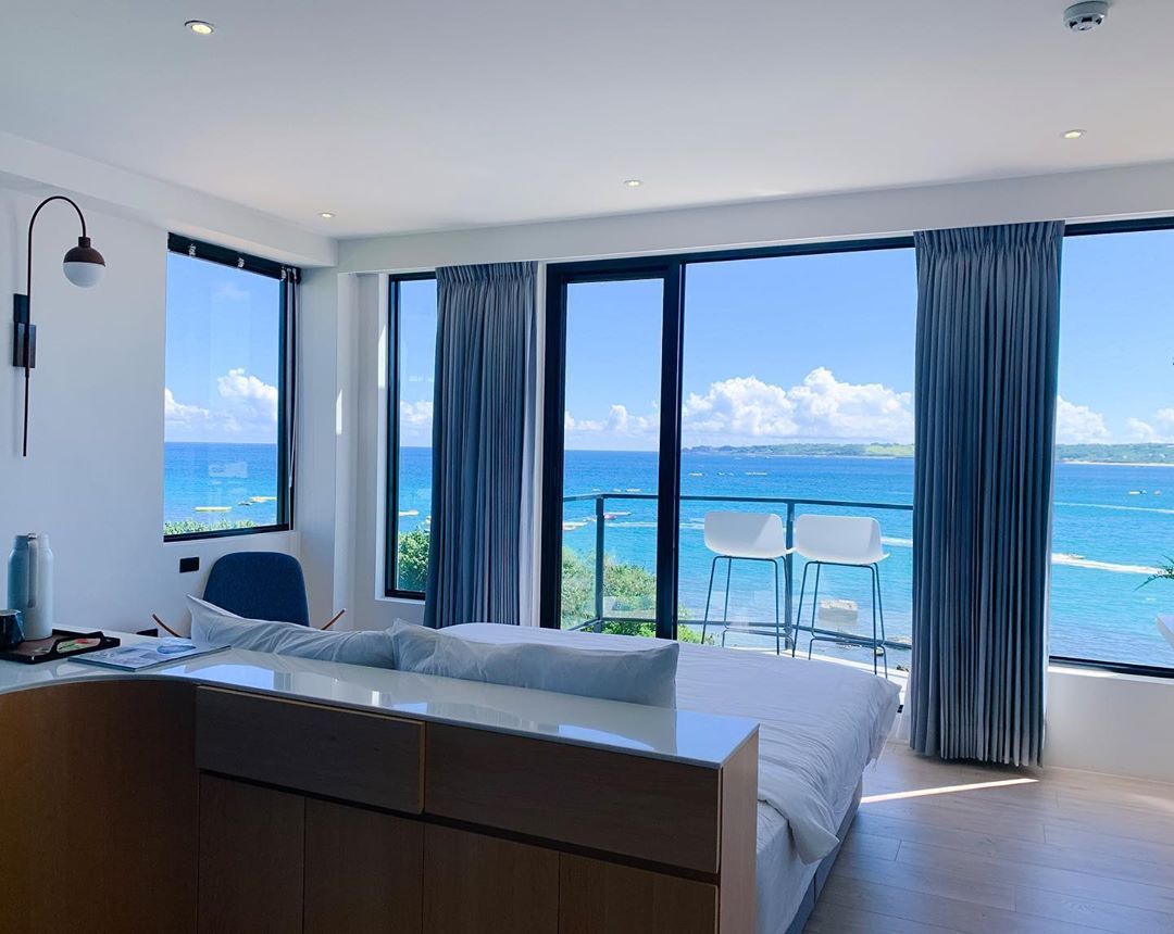 日和灣居 @millllllkk