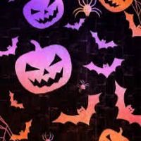 ハロウィンパーティー会場 対荒連合主催