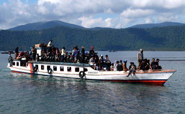 Udang Endemik Di Sulawesi Terancam Punah Mediariau Com