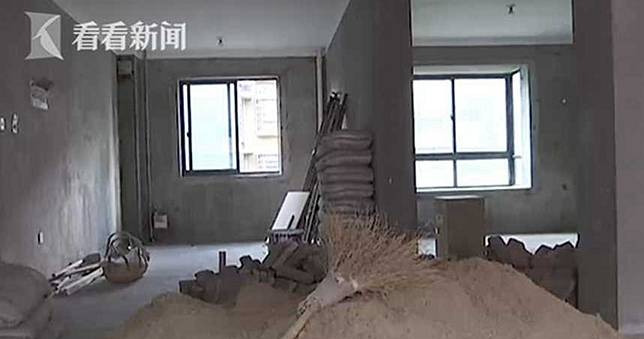買新家砸近百萬裝潢　入住後「真屋主」上門：先生這我家耶！
