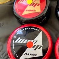 Enjoy Yoyo サークル
