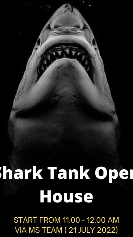 GSK Shark Tank
