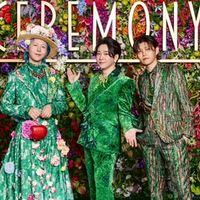 Mrs.GREEN APPLE好きおいで!!