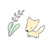 🌾お世話がかりの皆々様🌾🦊