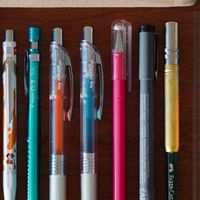 初心者から上級者まで！文房具好き集まれぇ!