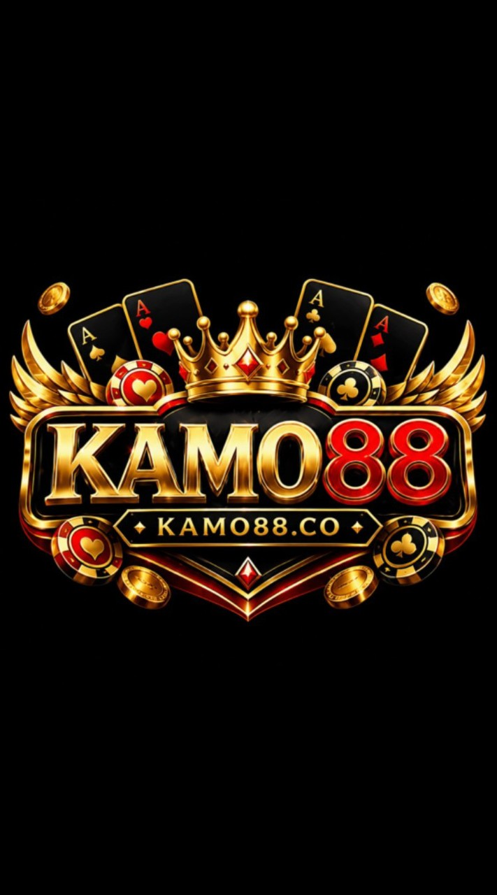 KAMO88 | Official 2026
