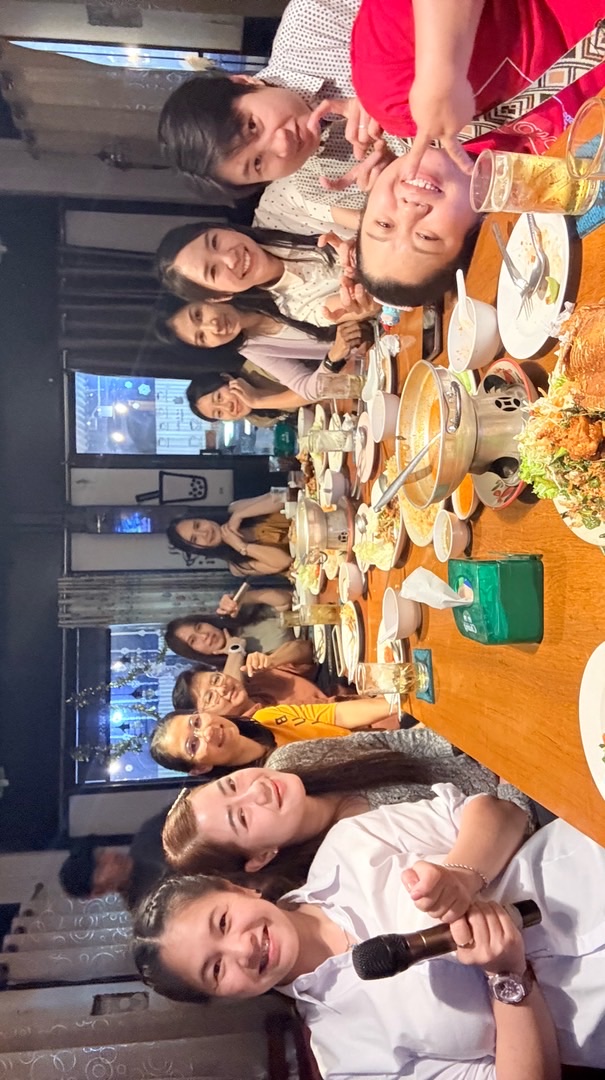 ม่วนๆ 2025 🍻