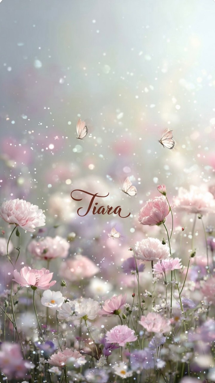 "Tiara"Mama会