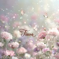 "Tiara"Mama会