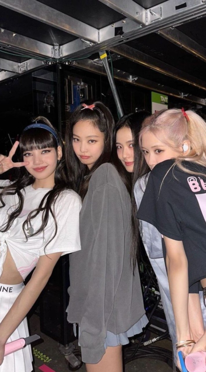 我💗BLACKPINK（送圖&討論）