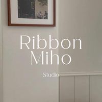 Ribbon.Miho studio