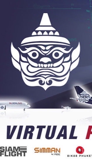 Thai Virtual Pilots