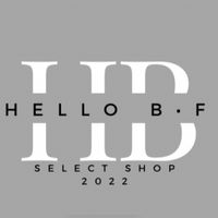 Hello男·朋友