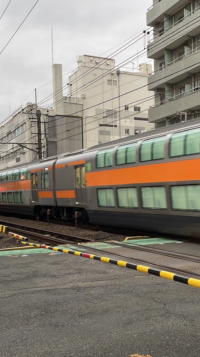 中央線グリーン車運用情報