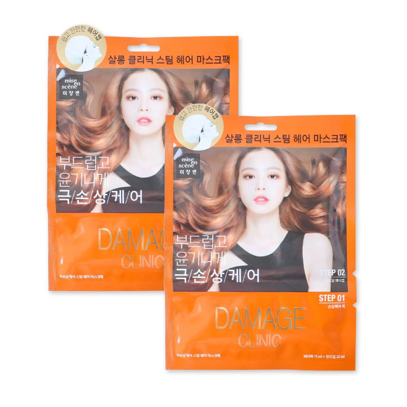 【商品特色】韓國護髮神器 專業美髮師一致好評【商品規格】規格/容量：20ml+15ml保存期限：依包裝標示產地：韓國貨源：平輸【買家請注意】☑請詳閱賣場圖片介紹內容及文字，避免造成不必要的誤會。☑請不