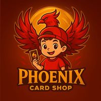 Phoenix card shop