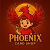 Phoenix card shop