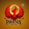 Phoenix card shop