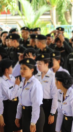 สอบพนักงานราชการのオープンチャット