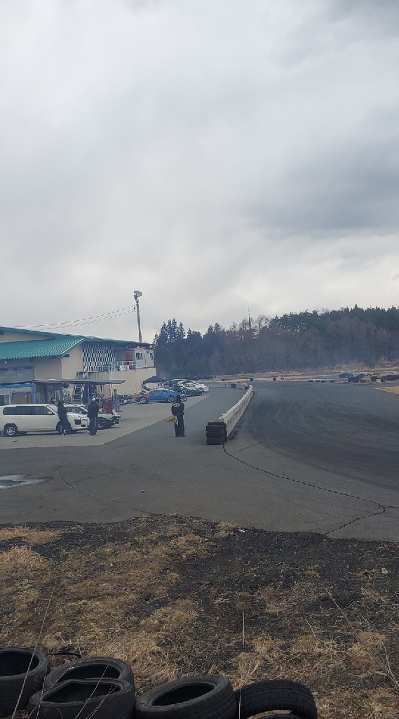 バラし屋走行会のオープンチャット