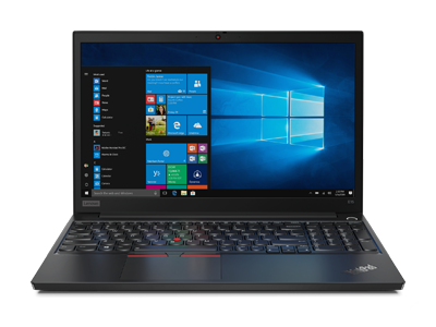 ThinkPad E15 效能出眾，晝夜出色，定當陪伴小型企業發展向前！有了進階處理效能、記憶體及儲存空間，無論面對何種任務，您都游刃有餘；再加上獨立顯示卡、15.6 吋 FHD 顯示器，以及頂尖喇叭