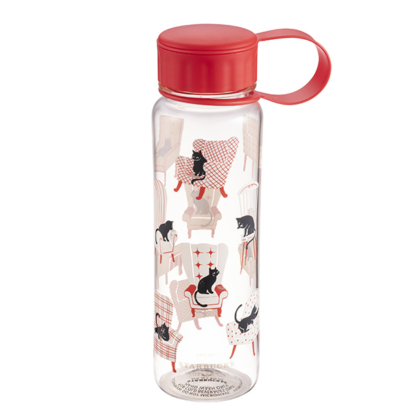 星巴克耶誕團聚冷水壺 【康是美】