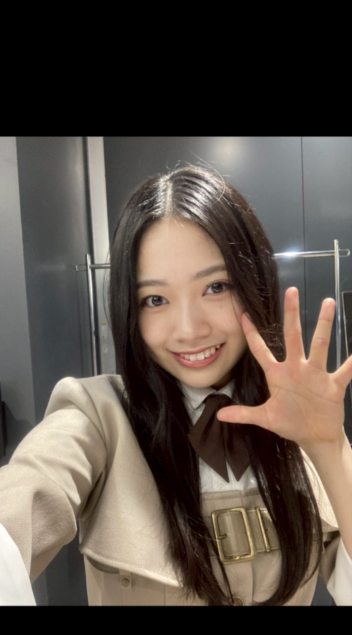 大越ひなの&小津玲奈 CP