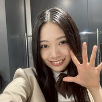 大越ひなの&小津玲奈 CP