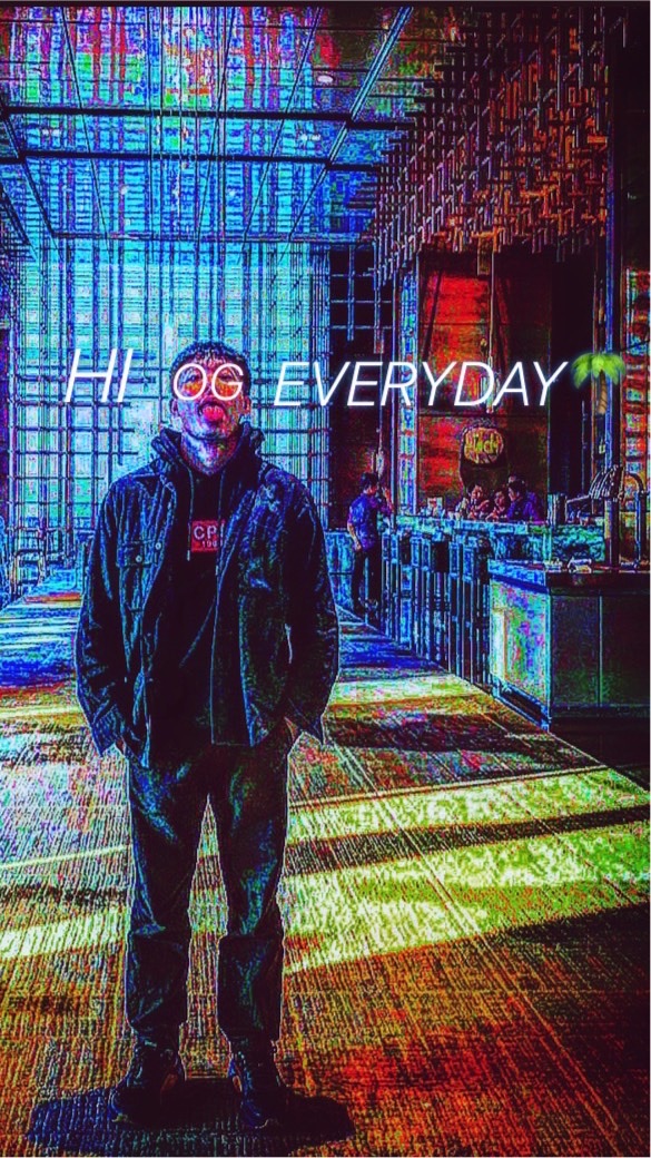 VIP Hi OG EVERYDAY🌴のオープンチャット