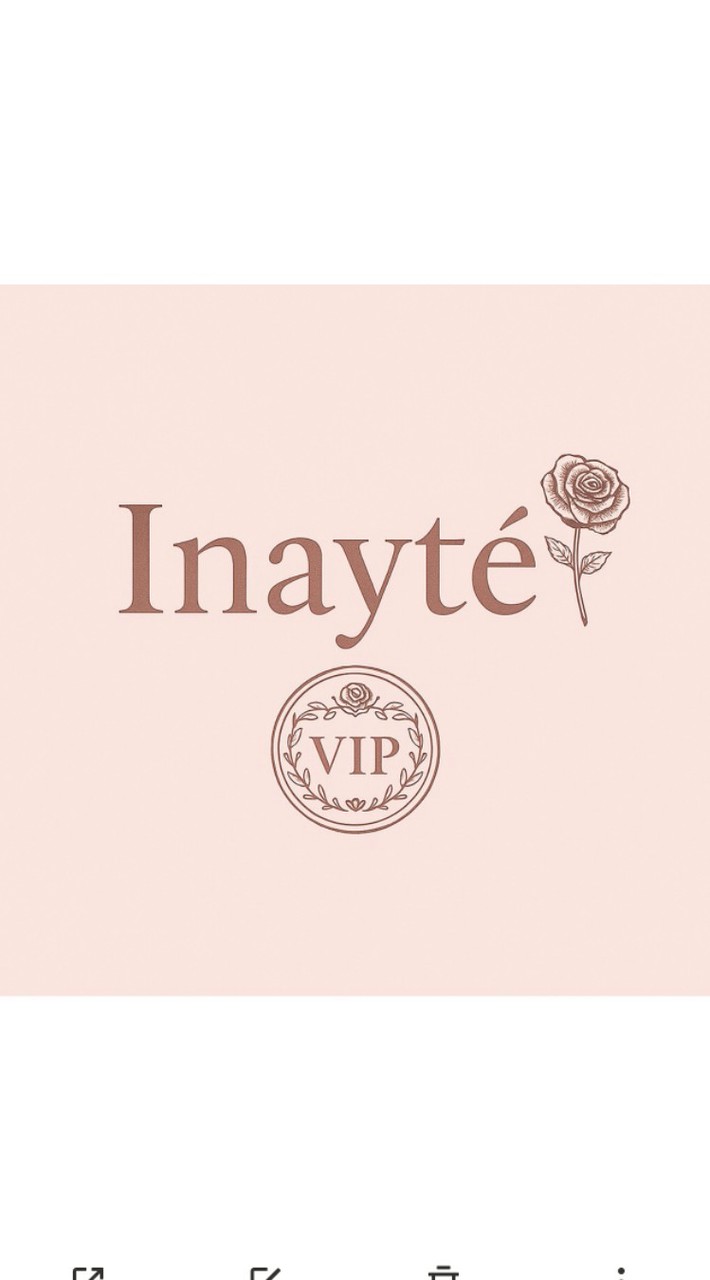 伊奈緹私選會 ✧ Sélection Privée | Inayté