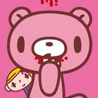 Gloomy Bear暴力熊グルーミー愛好者分享交流社