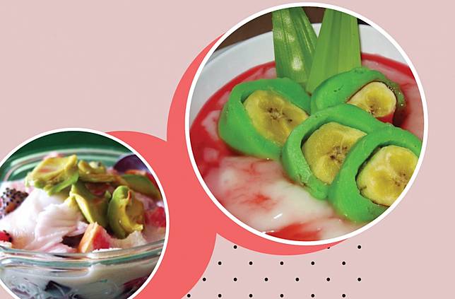 11 Minuman Es Tradisional Khas Indonesia yang Dijamin Bikin Ngiler. Mau yang Mana?